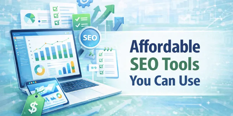 affordable seo tools you can use