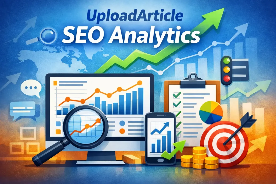 uploadarticle seo