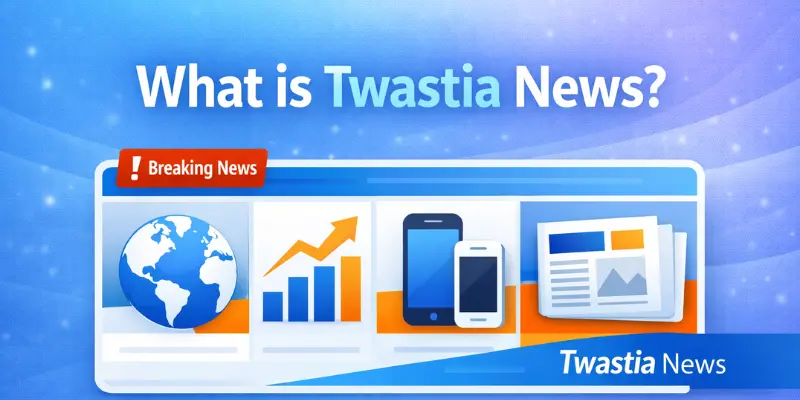 what is twastia news
