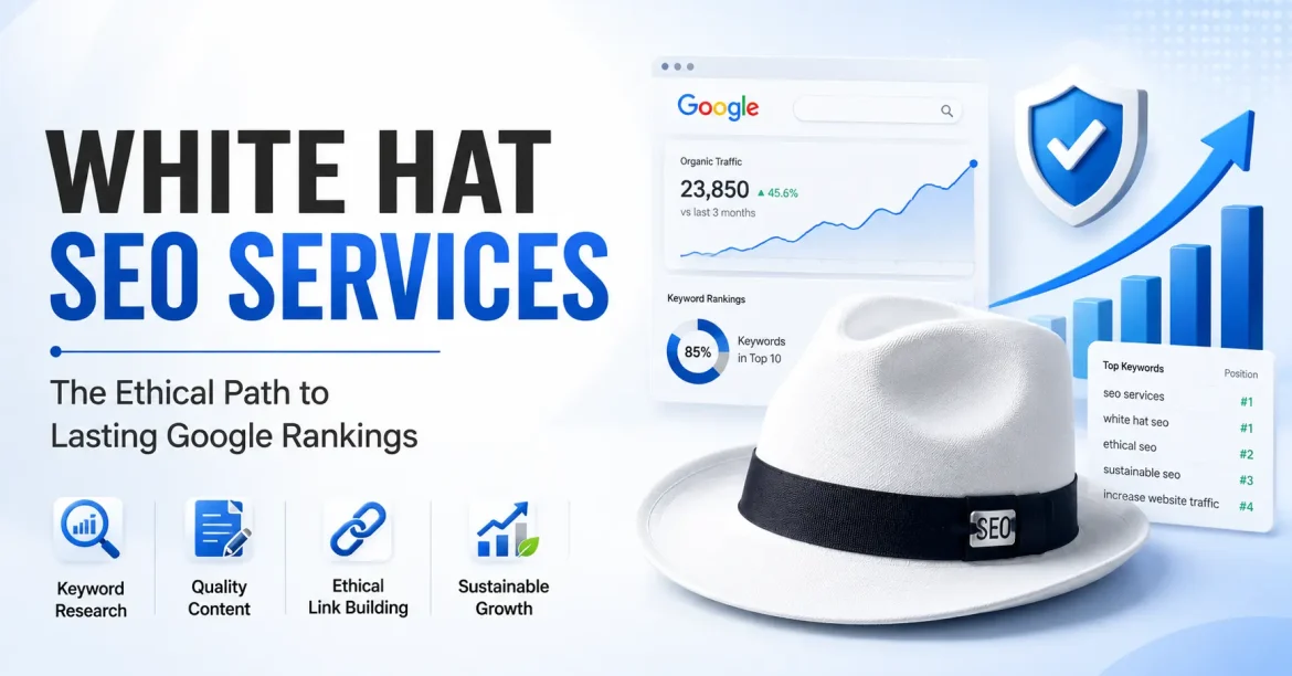 white hat seo services